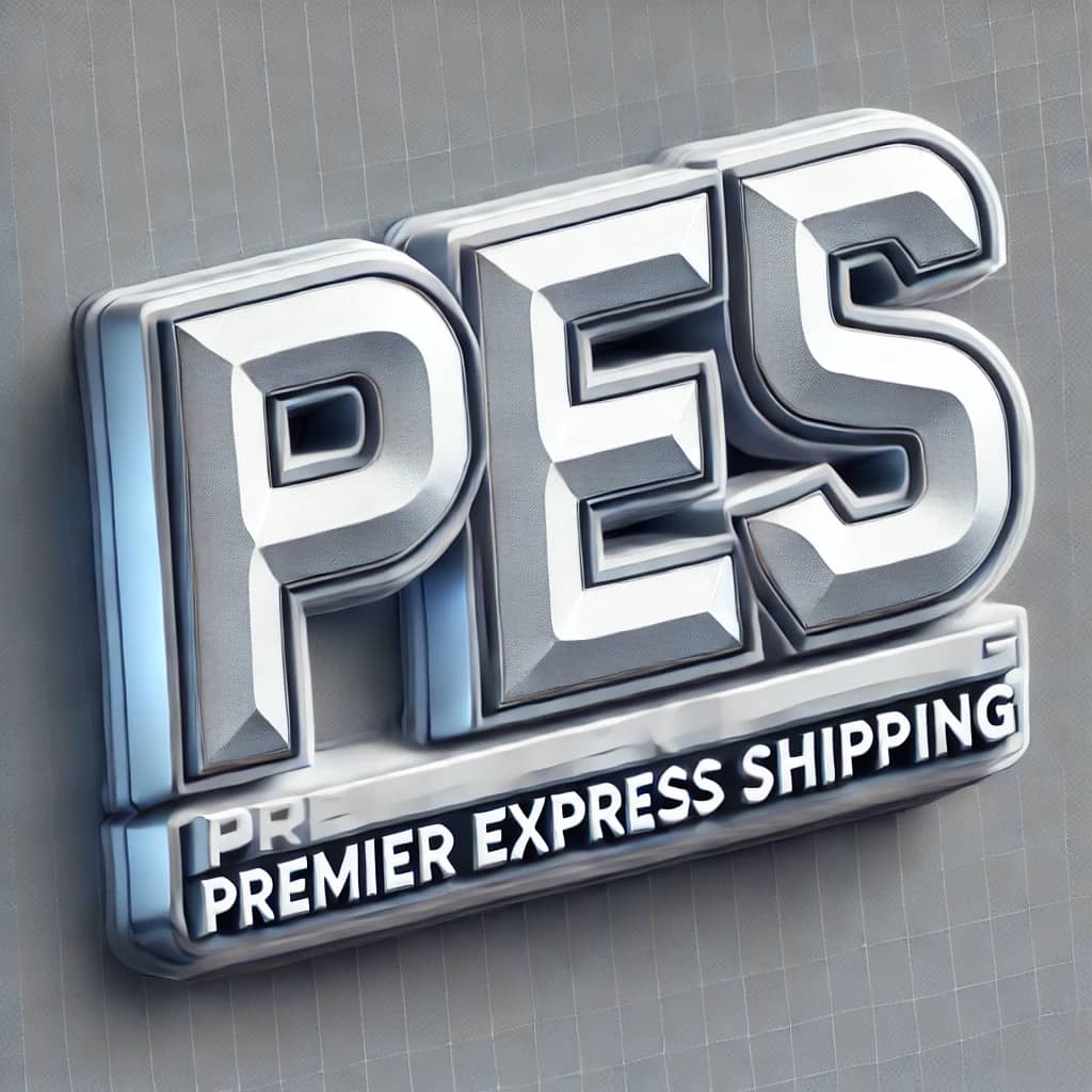 Premier Express Shipping